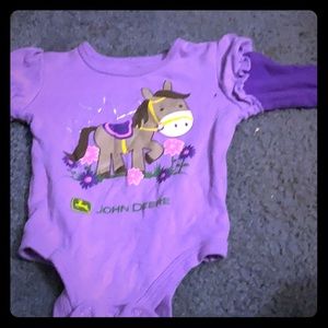 Girls shirt
